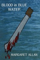 Margaret Allan | Blood In Blue Water | Taschenbuch | Englisch (2002) | iUniverse