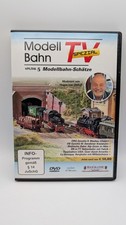 RioGrande Modellbahn TV Spezial 5 Modellbahn-Schätze DVD Weltbild