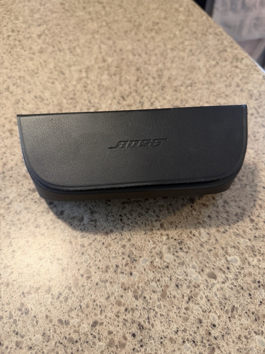 Bose BMD0006 Frames Alto Audio Matte Black Bluetooth Smart