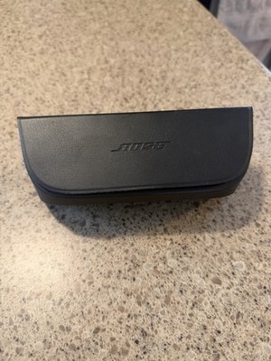 Bose BMD0006 Frames Alto Audio Matte Black Bluetooth Smart