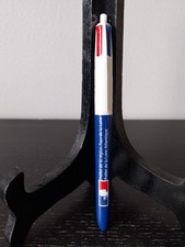 STYLO PUBLICITAIRE BIC 4 COULEURS. Préfet Pays De Loire Préfet Loire-Atlantique