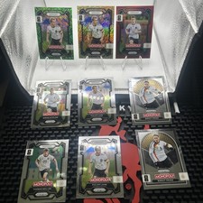 USA 2026 Panini Prizm Monopoly World Cup Soccer Germany FIFA Soccer