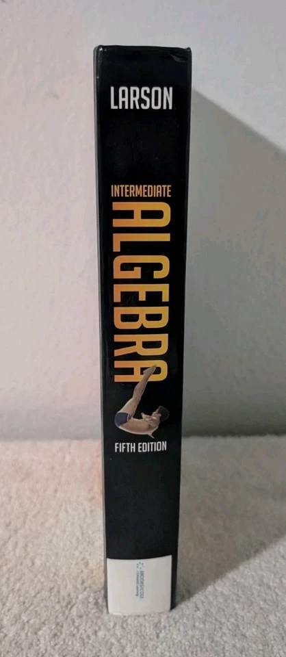 Chalk Dust Algebra 2 DVD Set Homeschool High School Curriculum w/ Test Forms - Image 4 of 4