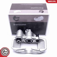 Bremssattel Esen Skv 46SKV523 FüR Mercedes Vito Bus W638 5 Klasse 638 108 Cdi