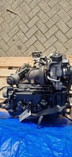 Motor N13B16A 77.259KM Laufleistung BMW F20 F21 114i 116i 118i 120i F30 F31  F35