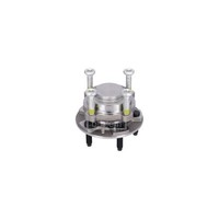 febi Bilstein Radlagersatz 186059 FüR Jaguar Land Rover, Vorderachse
