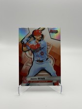 2025 Bowman’s Best - Masyn Winn #44 Refractor
