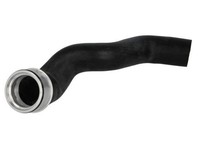 Thermotec DCW031TT Ladeluftschlauch FüR Skoda, VW