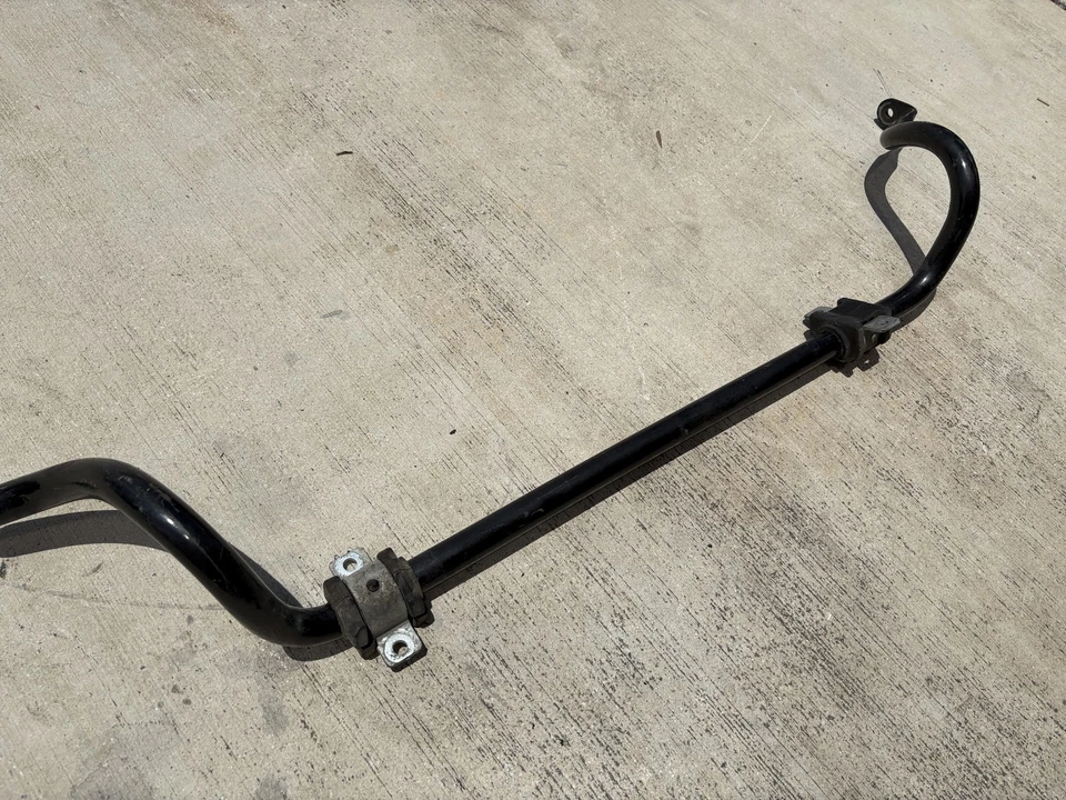 2007-2017 Jeep Patriot Compass Front Stabilizer Bar Swaybar OEM #05105101AC Foto 3 de 4
