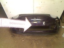 STOßSTANGE VORNE Schaden Fiat 500 (312) 2014 71777627
