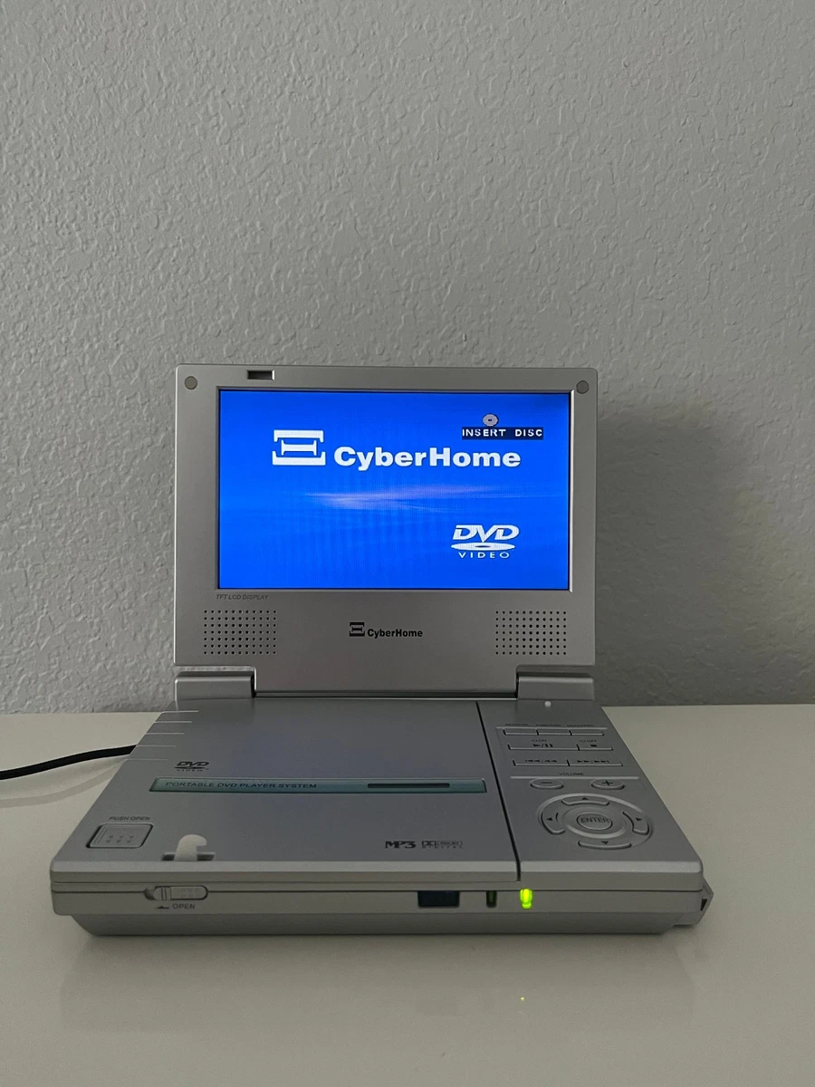 CyberHome DVD and Blu-ray Players for sale | eBay