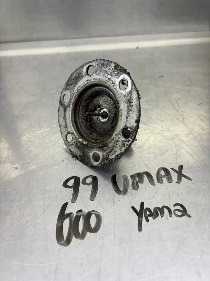 Yamaha VMax SX 500 600 1998 1999 2000 velocímetro cable engranaje de accionamiento angular Foto 2 de 3