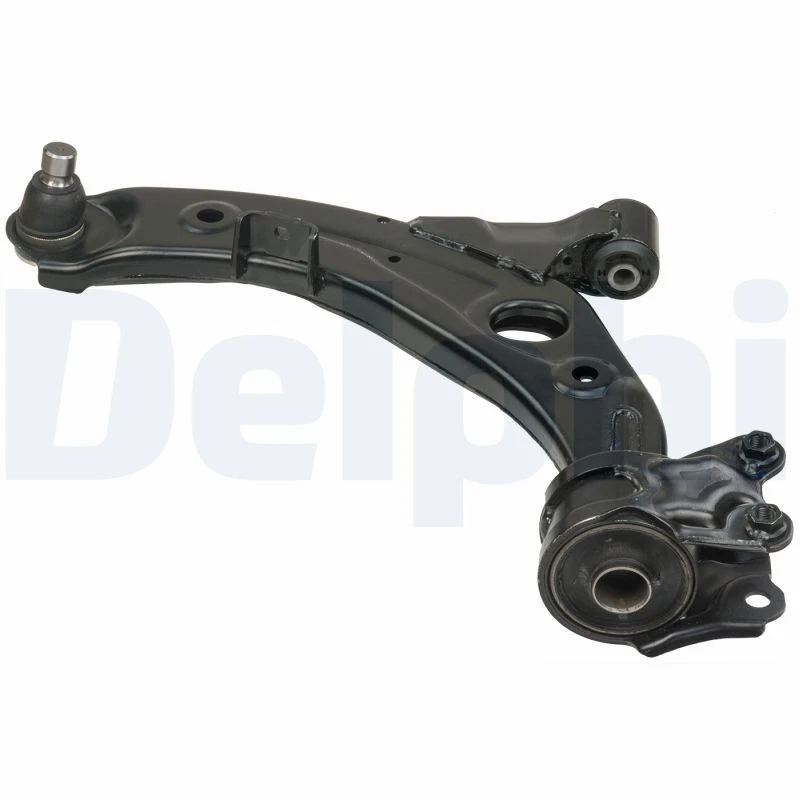 CONTROLTRAILING ARM WHEEL SUSPENSION TC3629 FOR MAZDA L3-VDT/L3K7 2.3L 4cyl - Image 2 of 4