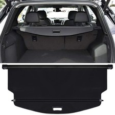 Trunk Cargo Cover For Chevy Chevrolet Equinox GMC Terrain 2018 2019 2020 2021...