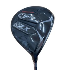 Dunlop SRIXON ZX Mk II 5W 18° Stiff RH 42.5in Fairway wood Diamana ZXII 50 3311