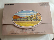 Bachmann 00640 HO Gauge The John Bull Train Set