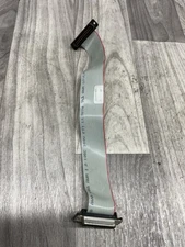 Ribbon Cable Style 2651 VW-1 E12683 #4009A20