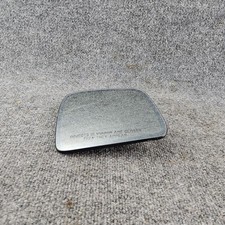 11-21 Oem Jeep Grand Cherokee Right Auto Dim Mirror Glass Heated Blind Spot