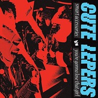 Cute Lepers - Smart Accessories - Vinyl Record Vl - G3Z