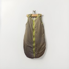 Baby DeeDee Sleep Nest Lite Sleeping Bag Sack Sage Green Medium 6-18 Months 