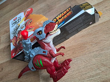 ZURU Robo Alive Dino Wars T-Rex Spielzeug-Rob...