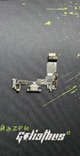 Genuine Original iPhone 15 Charging Port Flex Cable OEM Pulled Tested