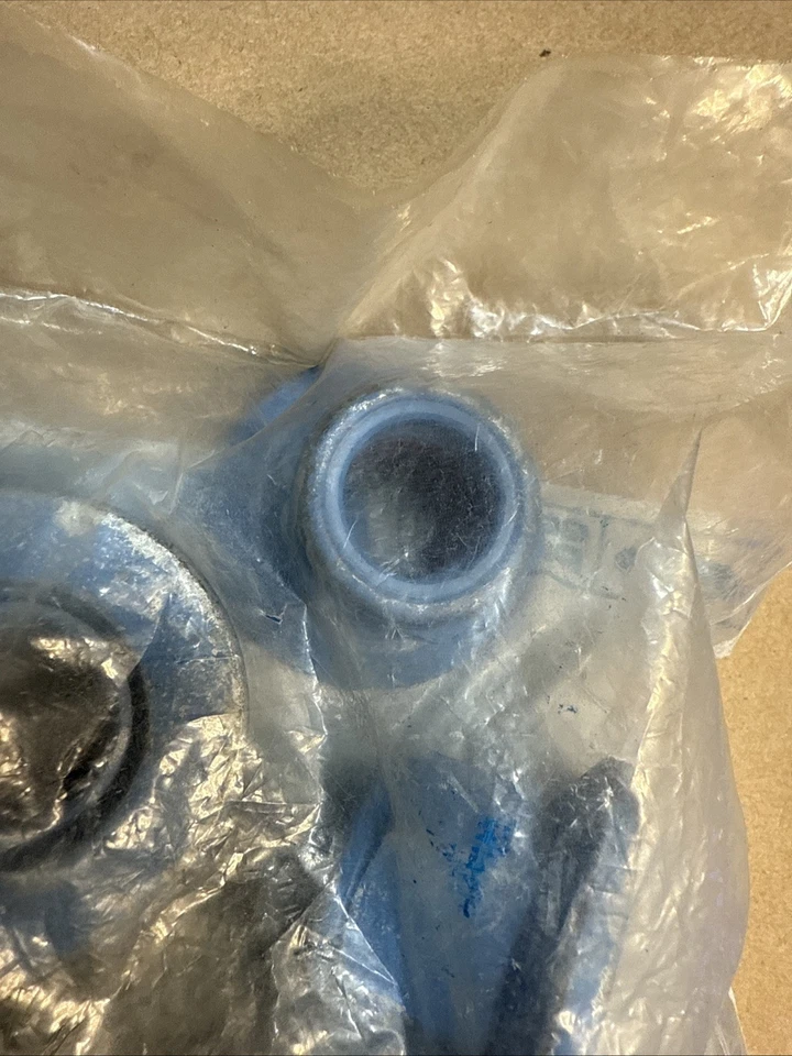 Genuine 2002-2014 Ford F-150 E-550 Expedition Adjust Cam Nut W715151-S900 4PCS. - Image 4 of 4