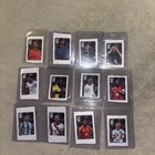 Panini FIFA World Cup 2026 Sticker Coca-Cola Full Set 12 Stickers Version US NEW — photo 3