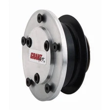 Grant Products 3024 Quick Release Hub - Pinless, To Weld On 0.75" Shaft