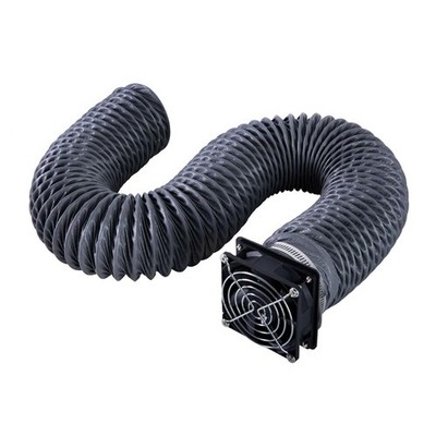 3D Printer Exhaust Kit for Creality Exhaust Fan Smoke Exhaust Kit, 3D Printer...