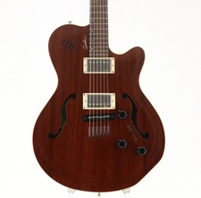 Guitarra acústica usada GODIN/Montreal Natural HG 2007 S/N 07172314