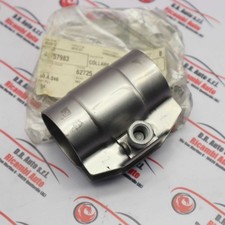 Pot d'échappement Fiat PUNTO EVO