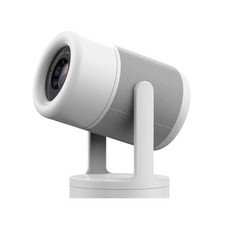 Projector J1 1280x720P WiFi 6 Android 11 Mirroring Screen UK