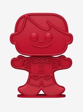 Funko POP! Candyland Player Game Piece - Blossom - My Little Pony TV - Keychain 