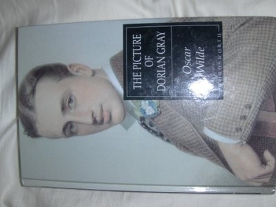 The Picture of Dorian Gray (Wordsworth Hardback Libra by Wilde, Oscar 1853268364