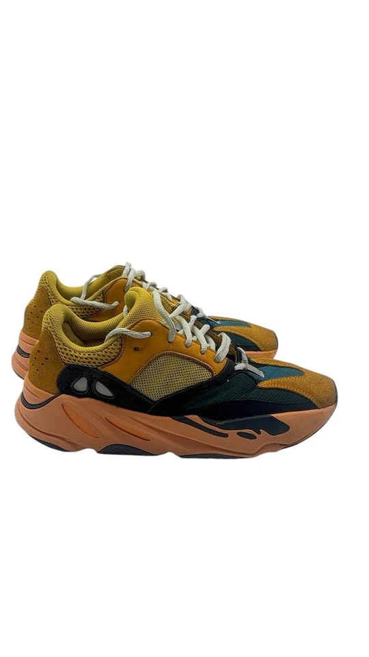 Tênis Adidas Yeezy Boost 700 SUN GZ6984 EUA 9 - Imagem 2 de 4