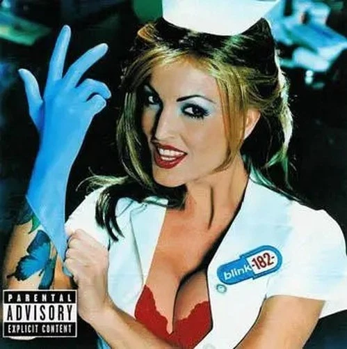 CD Blink-182 Enema Of The State Nuevo OVP MCA Records - Imagen 1 de 1