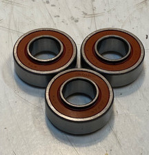 3 Quantity of NTN 8016 Single Row Radial Ball...