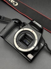 Canon EOS 1000D EOS Rebel XS DSLR/ Body Only