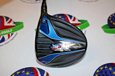 Callaway XR16 10,5 Grad Driver Tensei Blue Av Series 55G Ai.Vapor13 Regular