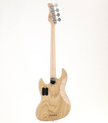 Sire V7 Vintage Ash 4st Natural Used 2018 Swamp Ash Body Maple