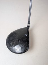Cobra MAX 11.5º Graphite 55 White Tie X4 High Launch Lite Flex RH 45"