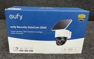Solocam S340 | eBay