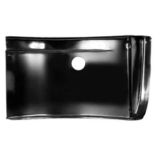 Dynacorn Inner Passenger Side Truck Cab Corner