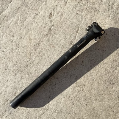 2001 Cannondale Expert 27.2 Seatpost Cut Down  350mm Retro MTB
