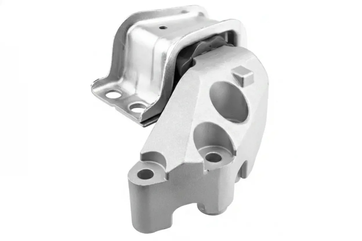 Engine mount Right Rubber-Metal Mount ZPS-PE-001 NTY for PEUGEOT CITROËN FIAT