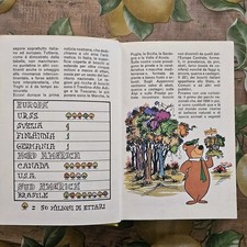 Manuale di YOGHI - Mondadori - edizione anno 1972