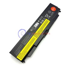 NEW Lenovo 6 Cell Laptop Battery for Thinkpad T440p T540p W540 W541