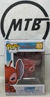 FUNKO POP DISNEY LILO & AND STITCH LEROY 1572