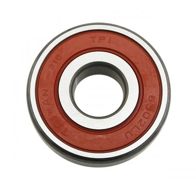 Roulement de roue TPI pour Moto Yamaha 550 XT 1982 à 1983 AVG / 15x42x13 / - Photo 1/2